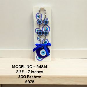 BNI-54814 (300)-EVIL EYE