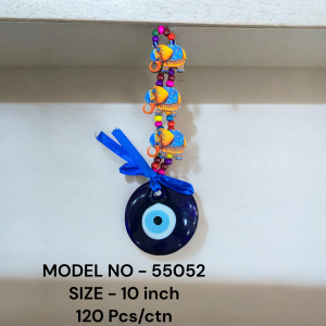 BNI-55052 (120)-EVIL EYE