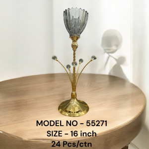 BNI-55271 (24)-CANDLE STAND