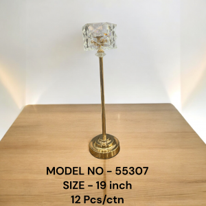 BNI-55307 (12)-CANDLE STAND