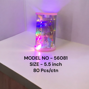 BNI-56081 (80)-LIGHT SHOWPIECE