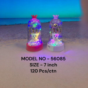 BNI-56085 (120)-LIGHT SHOWPIECE