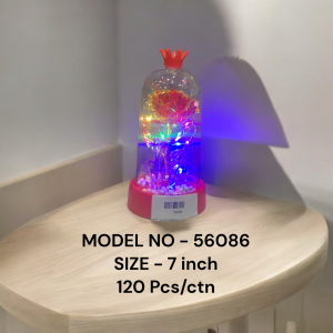 BNI-56086 (120)-LIGHT SHOWPIECE