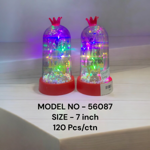 BNI-56087 (120)-LIGHT SHOWPIECE