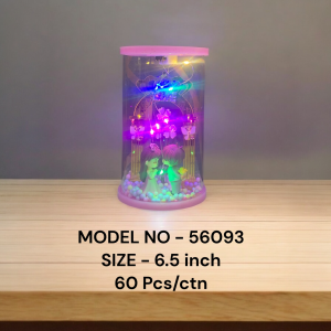 BNI-56093 (60)-LIGHT SHOWPIECE