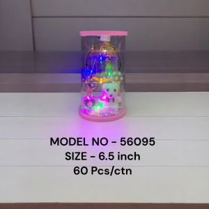 BNI-56095 (60)-LIGHT SHOWPIECE