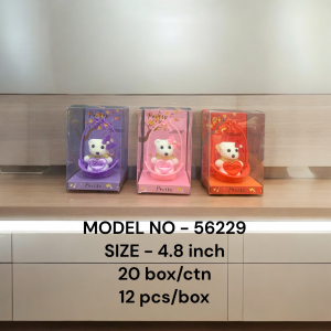 BNI-56229 (20BOX/CTN) (12PC/BOX)-TEDDY