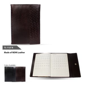 712024TL1127B*A 5 NOTEBOOK & EXECUTIVE PLANNER