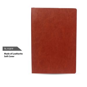 712024TL1127F*A 5 NOTEBOOK