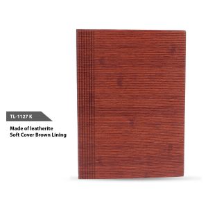 712024TL1127K*A 5 NOTEBOOK