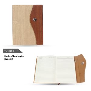 712024TL1127O*A 5 NOTEBOOK