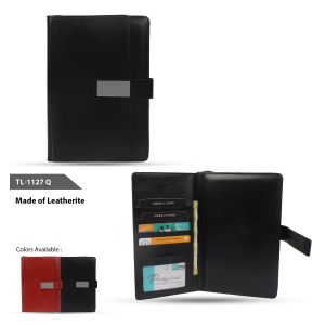 712024TL1127Q*A 5 NOTEBOOK