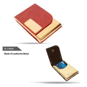 712024TL1182B*VISITING CARD HOLDER