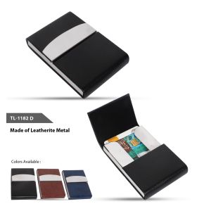 712024TL1182D*VISITING CARD HOLDER