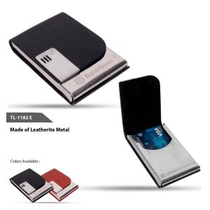 712024TL1182E*VISITING CARD HOLDER