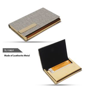 712024TL1182F*VISITING CARD HOLDER