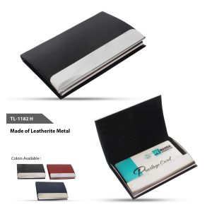 712024TL1182H*VISITING CARD HOLDER