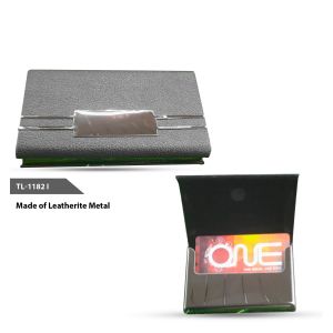 712024TL1182I*VISITING CARD HOLDER