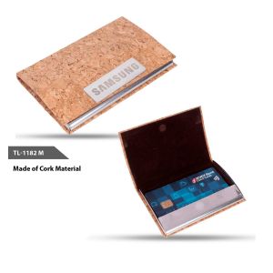 712024TL1182M*VISITING CARD HOLDER