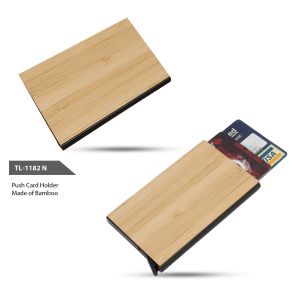 712024TL1182N*VISITING CARD HOLDER