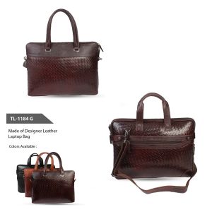 712024TL1184G*LAPTOP BAG