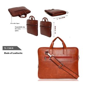 712024TL1185B*LAPTOP BAG