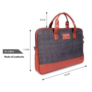 712024TL1185C*LAPTOP BAG