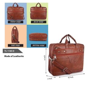 712024TL1185D*LAPTOP BAG