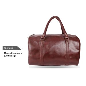 712024TL1185K*DUFFLE BAG