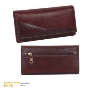 822024121*PDM LADIES WALLET