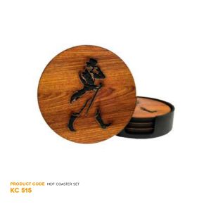 822024515*MDF COASTER SET