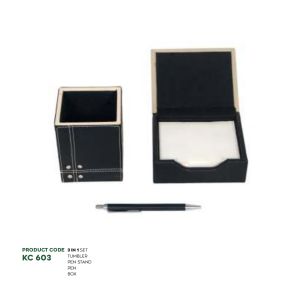 822024603*3 IN 1 TUMBLER & SLIP BOX