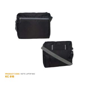 822024818*MATTE LAPTOP BAG