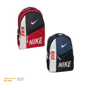 822024826*MATTE NIKE BACKPACK