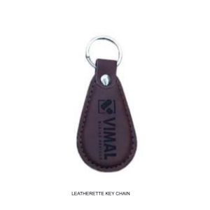 822024840*LEATHERETTE KEY CHAIN