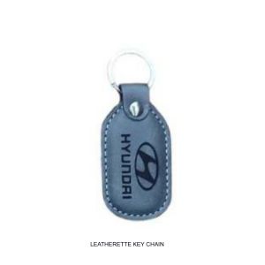 822024841*LEATHERETTE KEY CHAIN