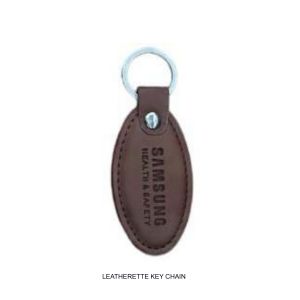 822024844*LEATHERETTE KEY CHAIN