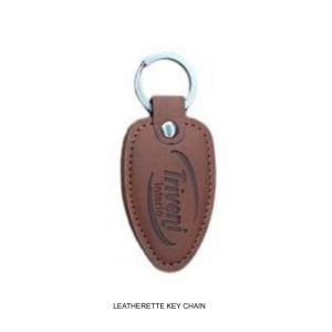 822024845*LEATHERETTE KEY CHAIN