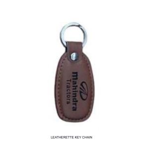 822024846*LEATHERETTE KEY CHAIN