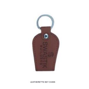 822024847*LEATHERETTE KEY CHAIN