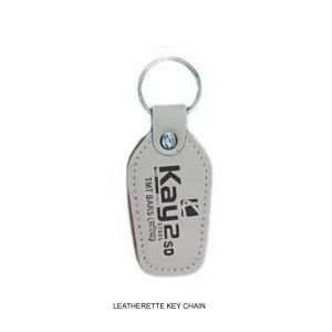 822024848*LEATHERETTE KEY CHAIN