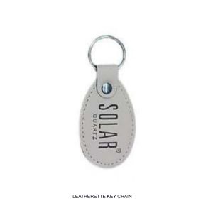 822024850*LEATHERETTE KEY CHAIN