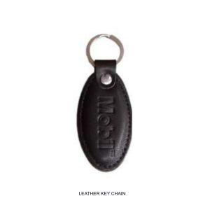 822024852*LEATHER KEY CHAIN