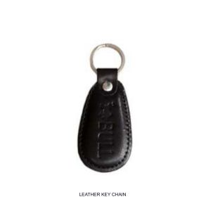 822024854*LEATHER KEY CHAIN