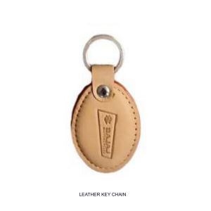 822024856*LEATHER KEY CHAIN