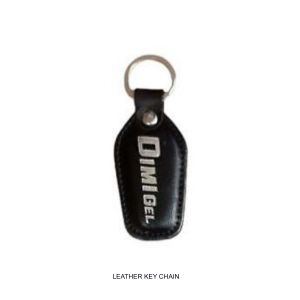 822024857*LEATHER KEY CHAIN