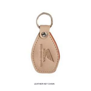 822024859*LEATHER KEY CHAIN