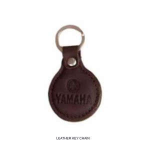 822024860*LEATHER KEY CHAIN