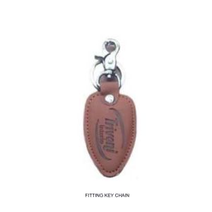 822024862*FITTING KEY CHAIN