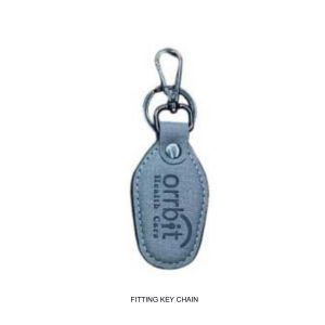 822024867*FITTING KEY CHAIN